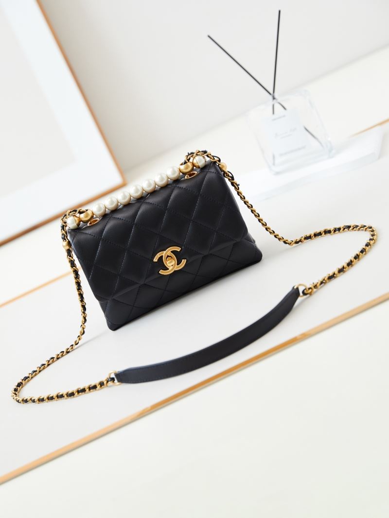 Chanel Stachel Bags